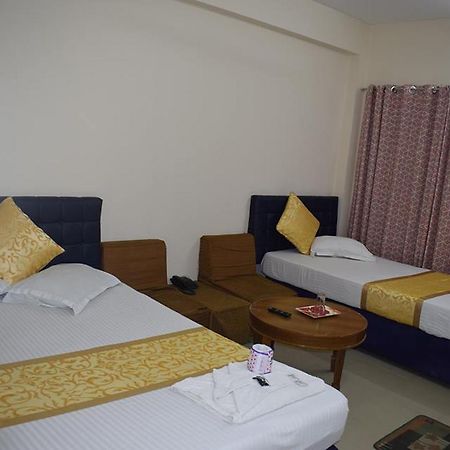 Hotel Marine Plaza Cox's Bazar Kültér fotó