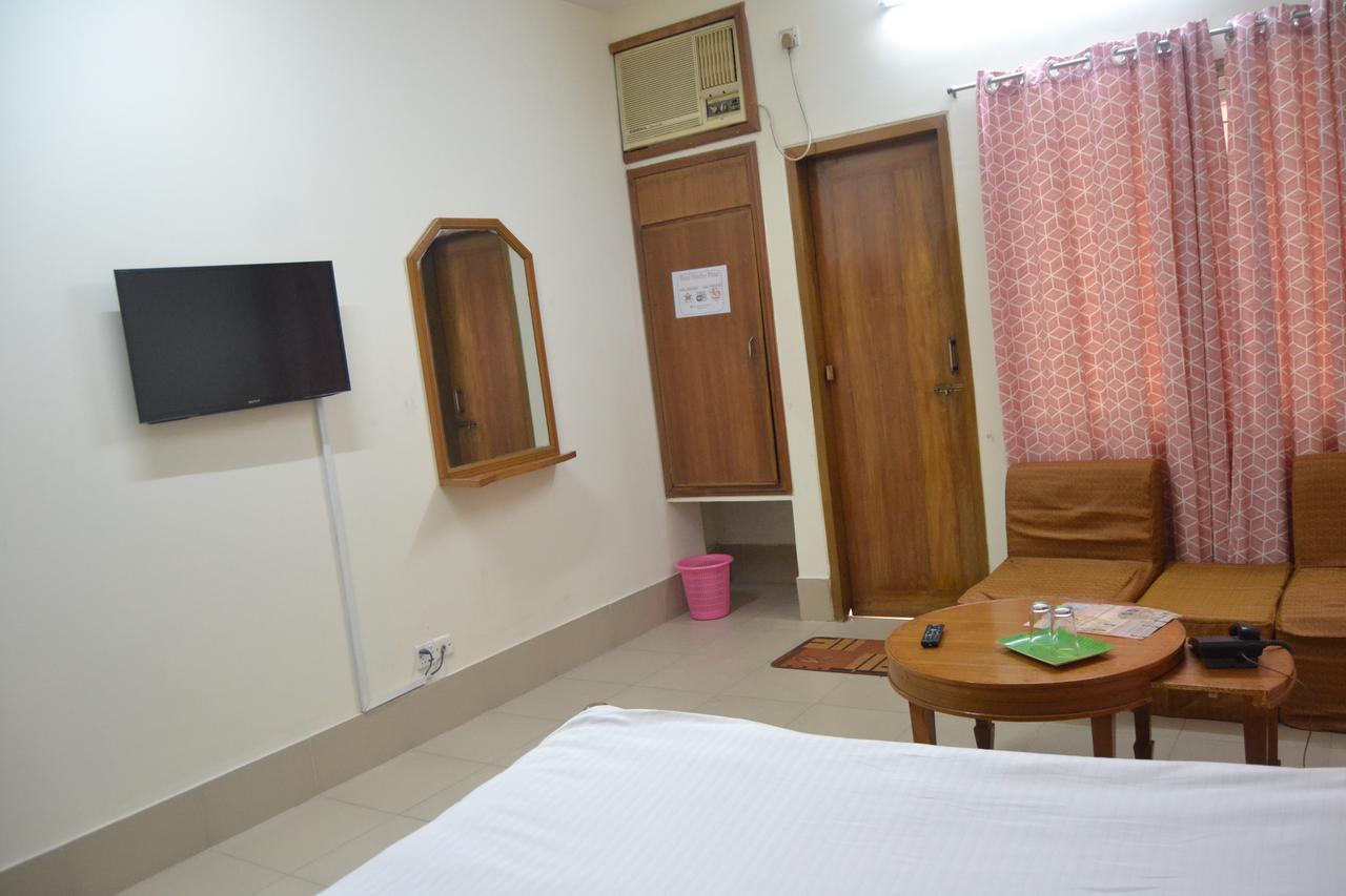 Hotel Marine Plaza Cox's Bazar Kültér fotó