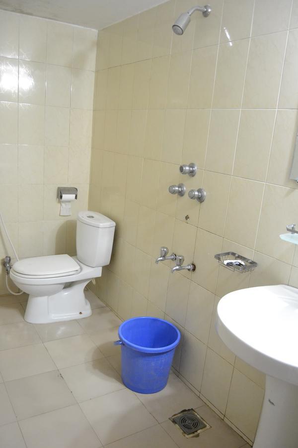 Hotel Marine Plaza Cox's Bazar Kültér fotó
