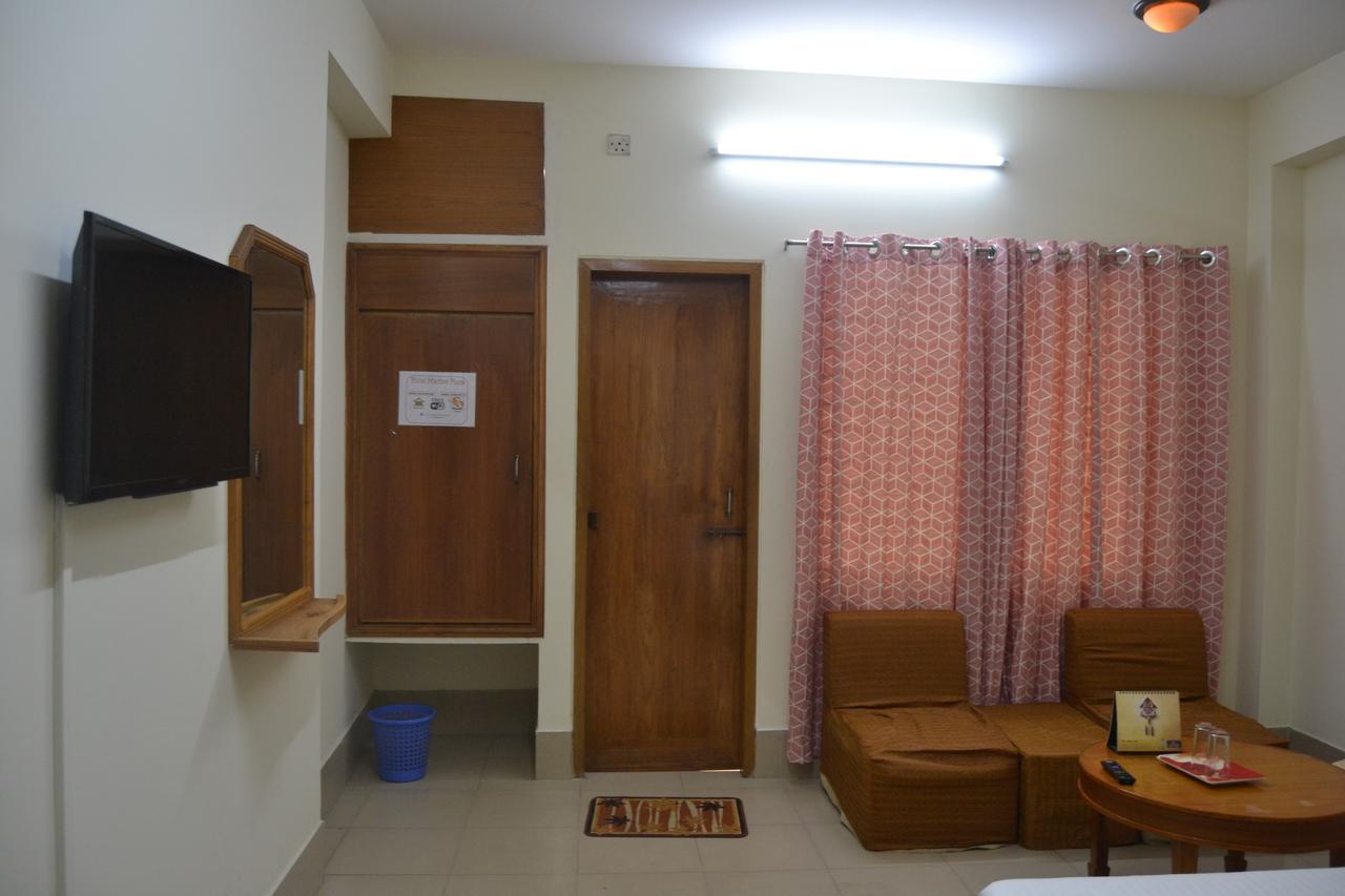Hotel Marine Plaza Cox's Bazar Kültér fotó