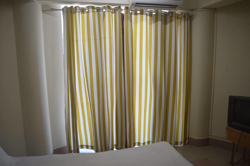 Hotel Marine Plaza Cox's Bazar Kültér fotó